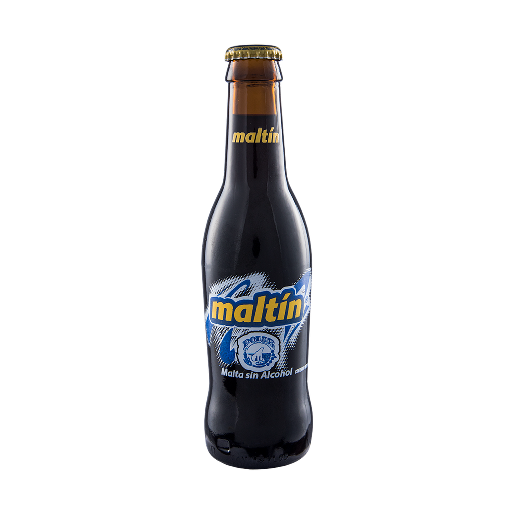 MALTIN NR 250 ml x 12 Uds.