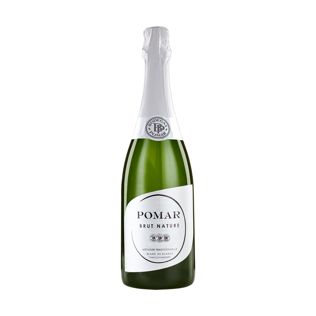 POMAR BRUT NATURE 0,75 L x 12 Uds (N)