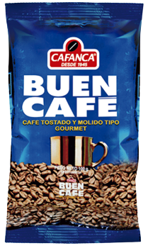 ANZOATEGUI CAFE PREMIUM 100 GR x 30 Uds.