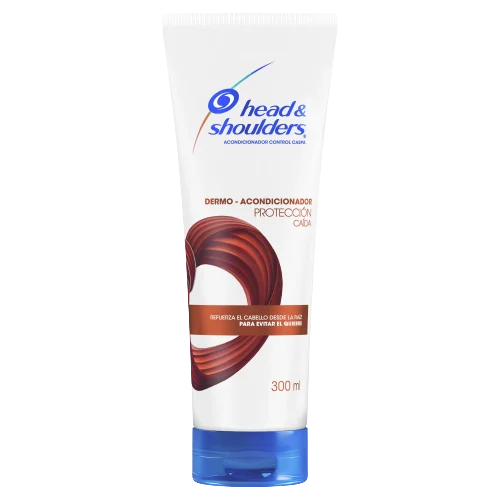 [80350319] HS SHAMPOO ANTIFALL 300CC x 12 Uds.