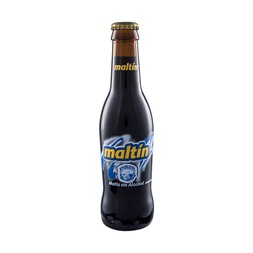 [F07088] MALTIN NR 250 ml x 12 Uds.