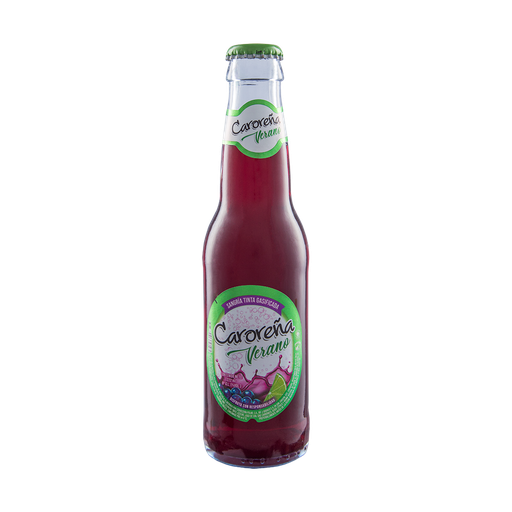 [FR0135] CAROREÑA VERANO RET ZF 222 ml x 36 Uds.