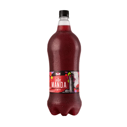 [FR0144] LA QUE MANDA TINTA SE Sangría 1.75 L x 6 Uds.